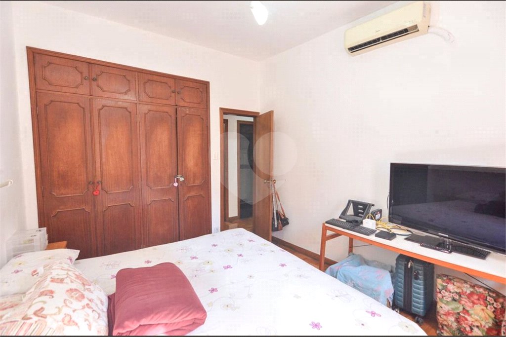 Apartamento à venda com 3 quartos, sendo 1 suíte, em Tijuca, Rio de Janeiro, RJ
