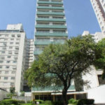 Apartamento à venda com 3 quartos, sendo 1 suíte, em Jardim Paulista, São Paulo, SP