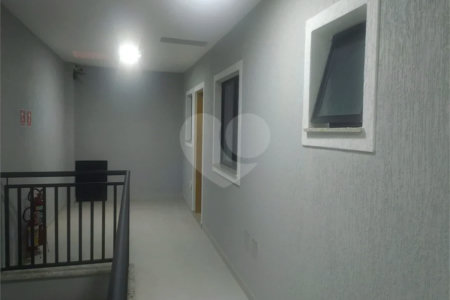 Apartamento para alugar com 1 quarto em Santana, São Paulo, SP