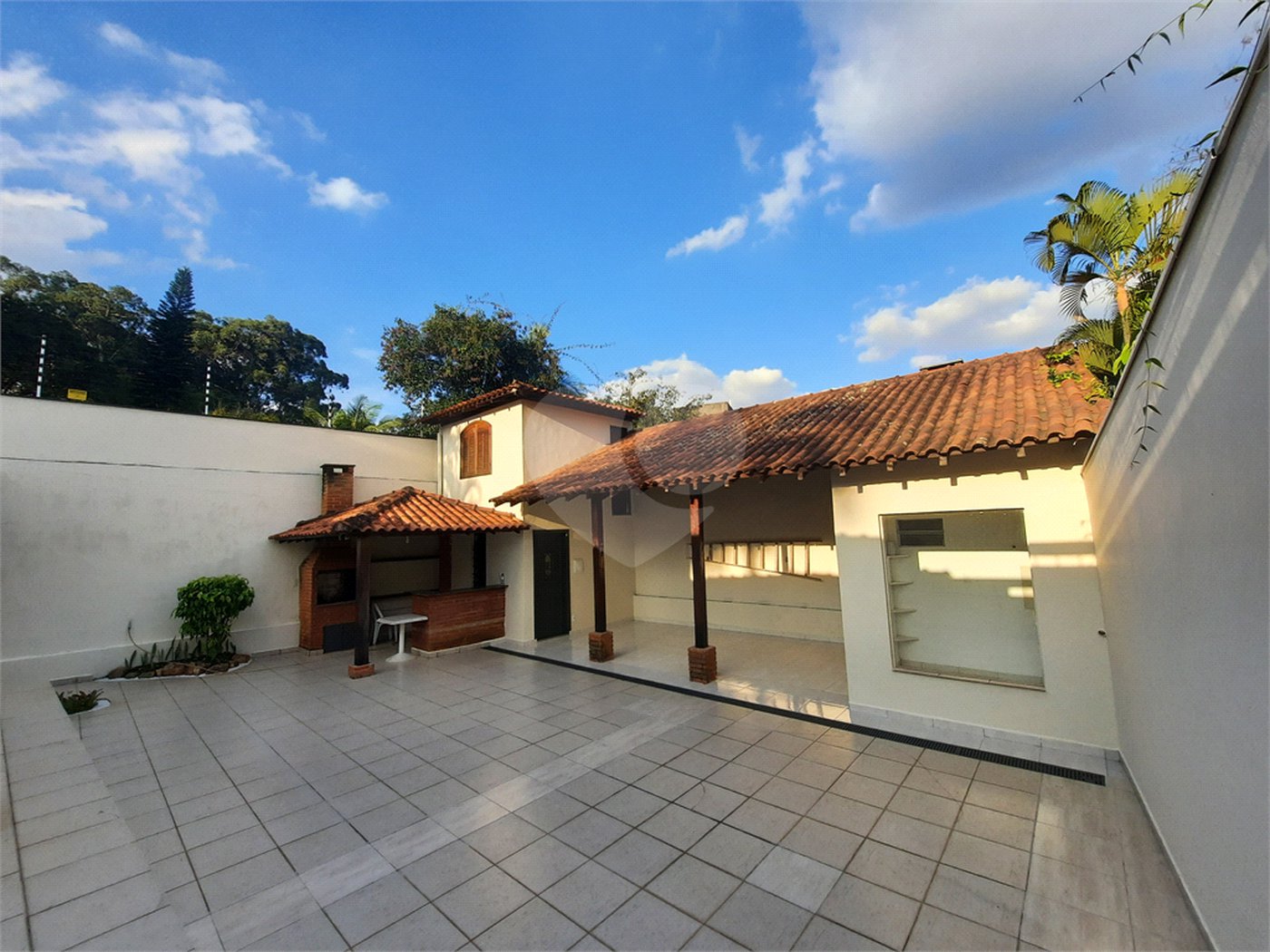 Casa Térrea à venda com 3 quartos, sendo 1 suíte, em Jardim Marajoara, São Paulo, SP