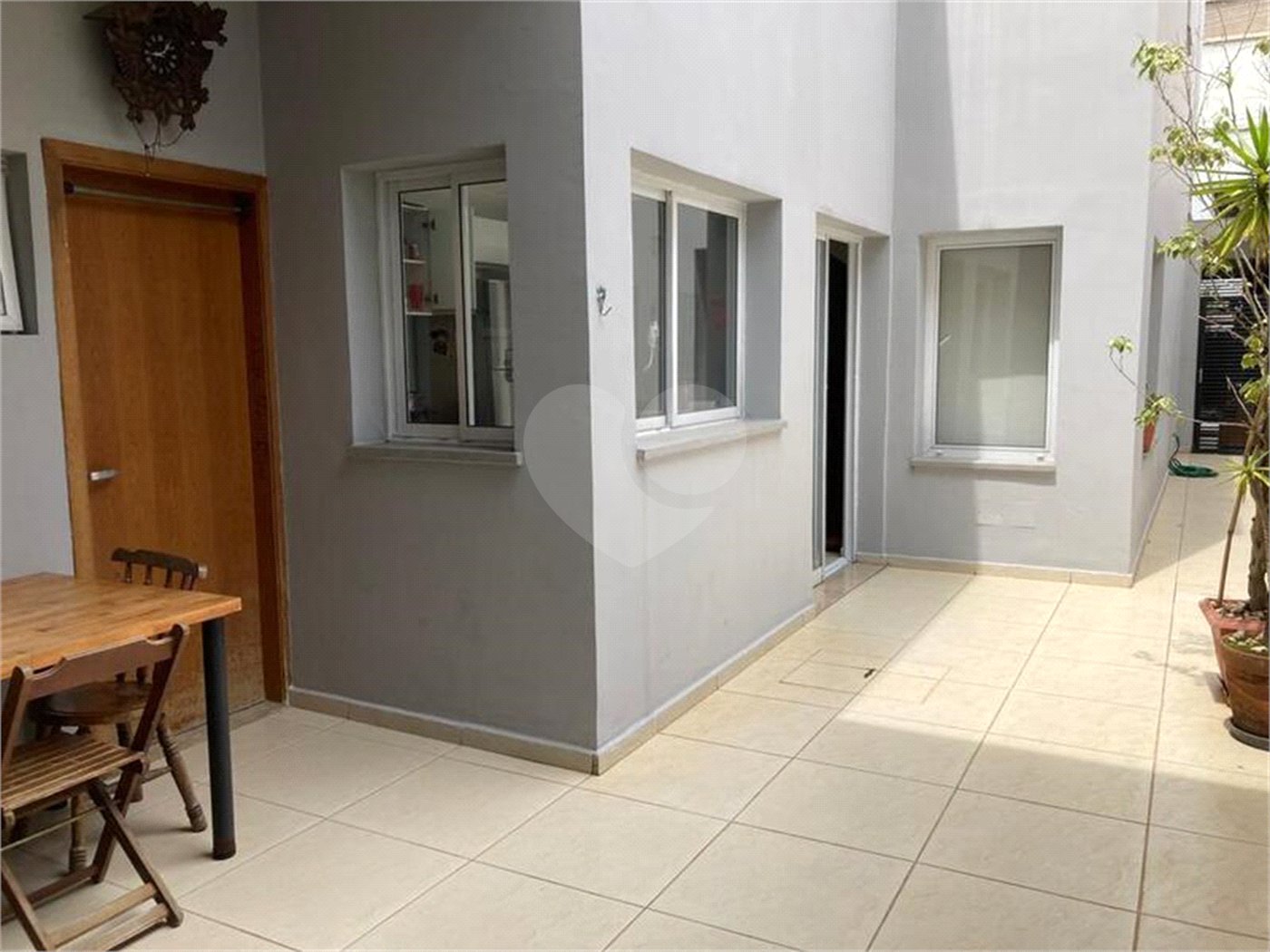 Casa à venda com 3 quartos em Perdizes, São Paulo, SP