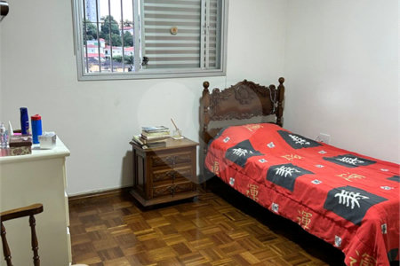 Apartamento à venda com 3 quartos, sendo 1 suíte, em Jardim Franca, São Paulo, SP