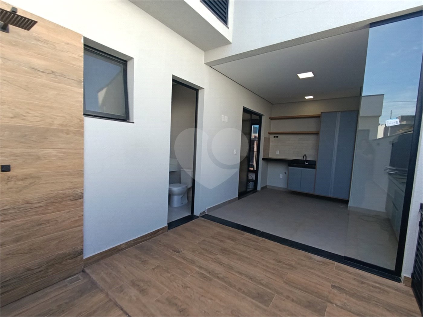 Casa à venda com 3 quartos, sendo 1 suíte, no condomínio Park Gran Reserve, Indaiatuba - SP