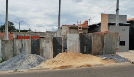 Casa à venda com 2 quartos em Vila Belo Horizonte, Itapetininga, SP