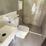 Casa à venda com 3 suítes no condomínio Residencial Jardim Primavera, Louveira - SP