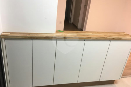 Apartamento à venda com 2 quartos, sendo 1 suíte, em Pinheiros, São Paulo, SP