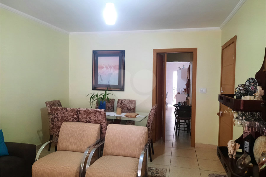 Casa Térrea à venda com 3 quartos, sendo 2 suítes, em Tucuruvi, São Paulo, SP