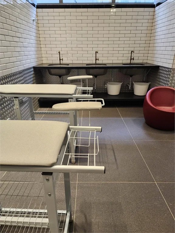 Apartamento à venda com 1 suíte em Pinheiros, São Paulo, SP