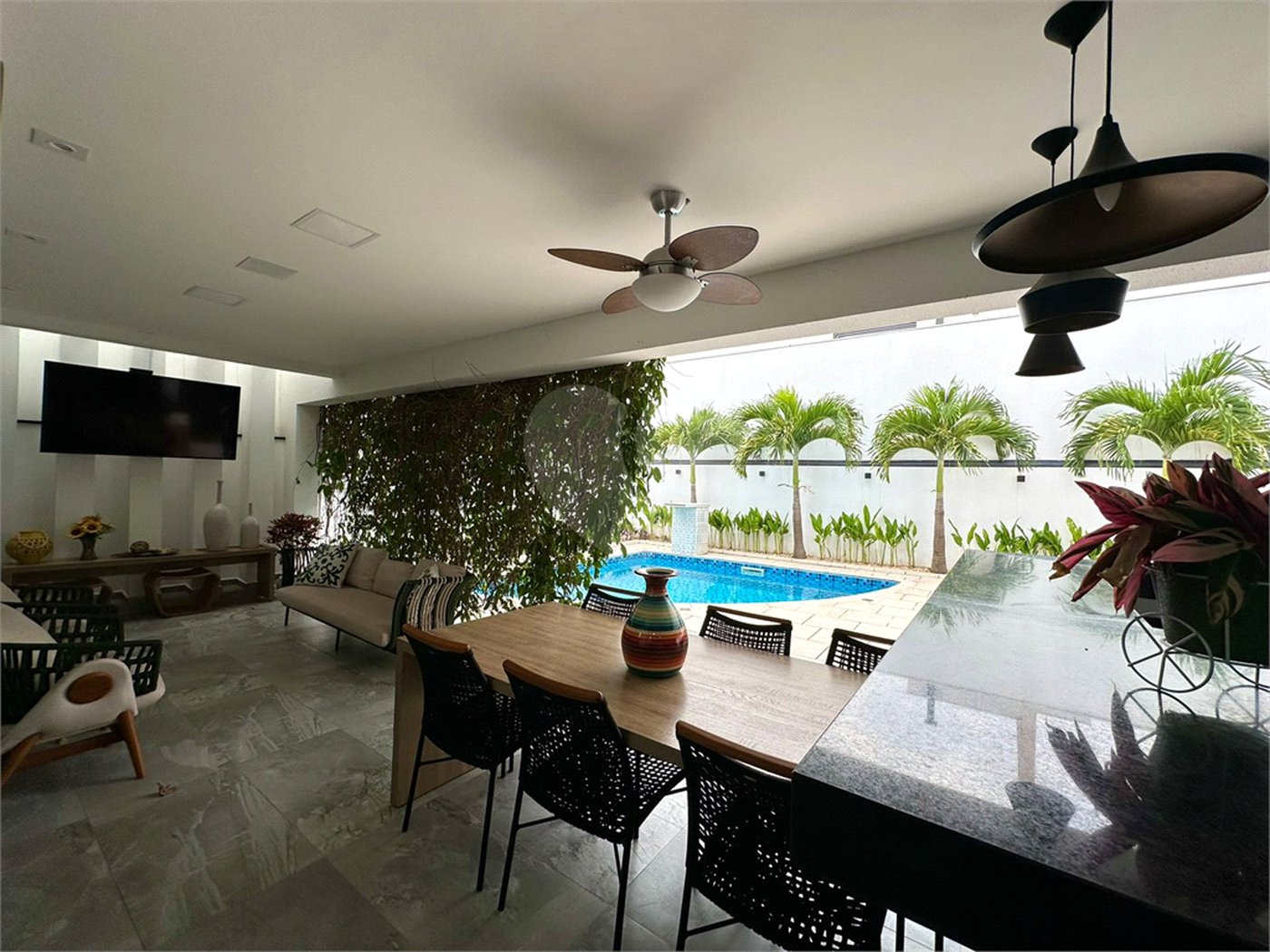 Casa à venda com 3 suítes no condomínio Giverny, Sorocaba - SP