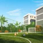 Apartamento para alugar com 2 quartos em Jardim Santa Lúcia, Salto, SP