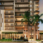Apartamento à venda com 4 suítes em Perdizes, São Paulo, SP
