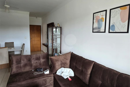 Apartamento à venda com 3 quartos, sendo 1 suíte,  em Jardim América, Paulínia, SP