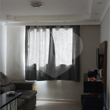 Apartamento à venda com 2 quartos em Jardim Petrópolis, Cotia, SP