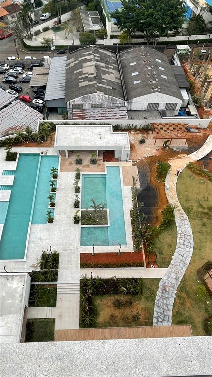 Apartamento à venda com 3 suítes em Vila Sofia, São Paulo, SP