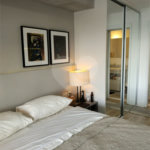 Apartamento à venda com 1 quarto em Brooklin Paulista, São Paulo, SP