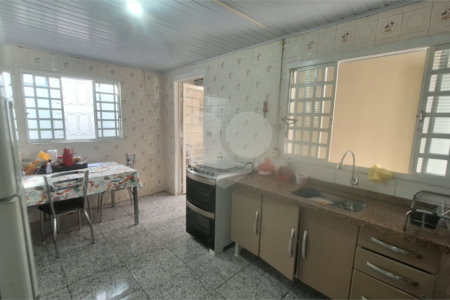 Casa à venda com 3 quartos em Vila Haro, Sorocaba, SP