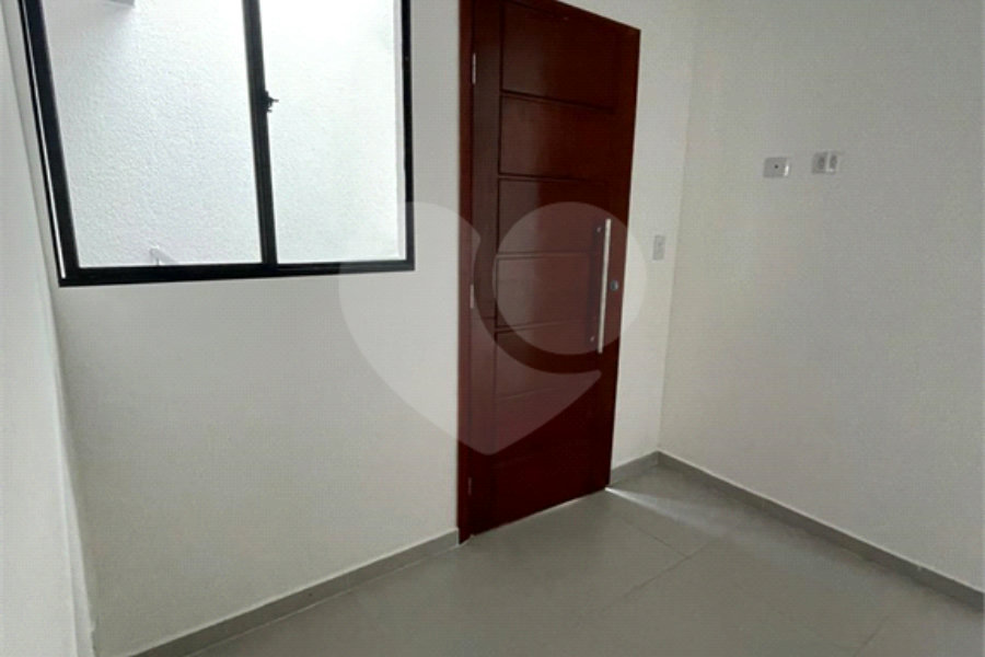 Apartamento à venda com 1 quarto em Jardim França, São Paulo, SP