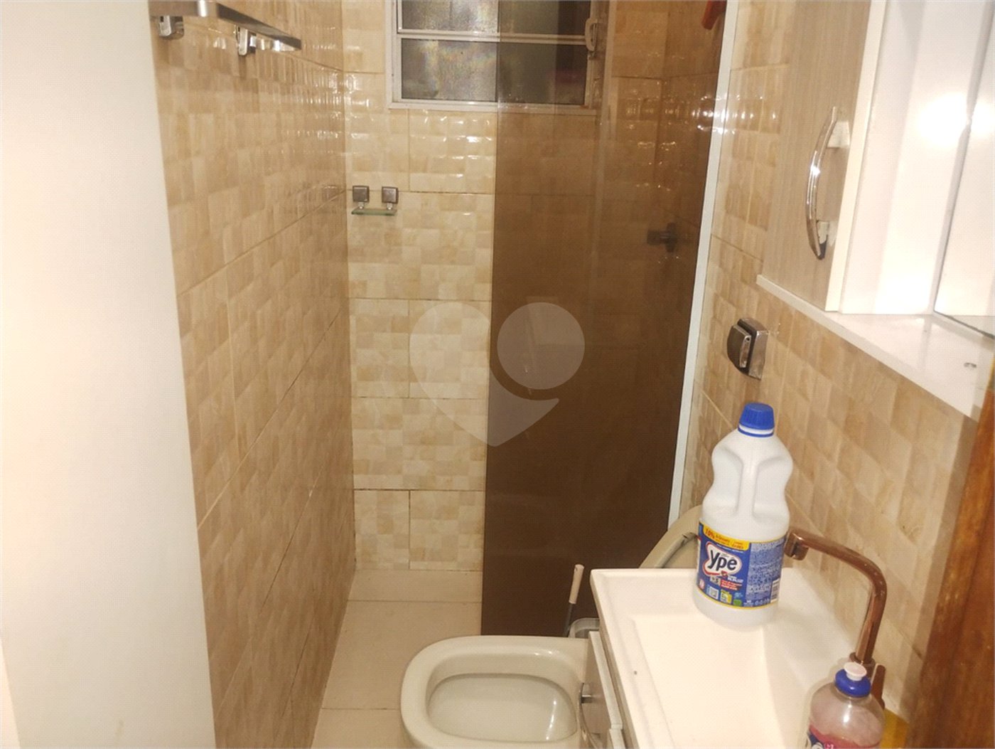 Sobrado à venda com 2 quartos em Jardim Sabará, São Paulo, SP