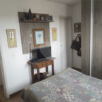 Apartamento à venda com 3 quartos, sendo 1 suíte, em Bela Vista, Salto, SP