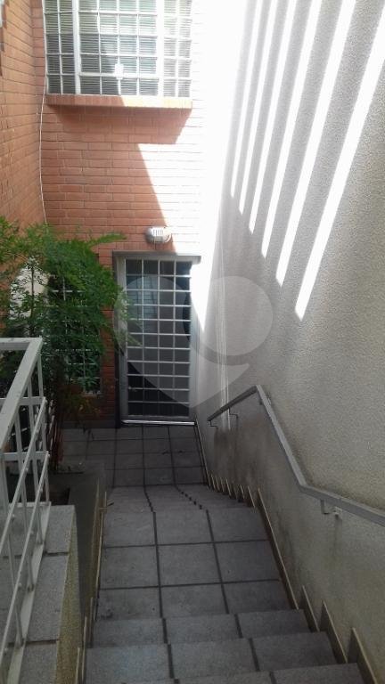 Sobrado à venda com 3 quartos, sendo 1 suíte,  em Vila Pereira Barreto, São Paulo, SP
