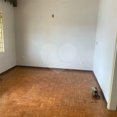 Casa térrea na Vila Boa Vista