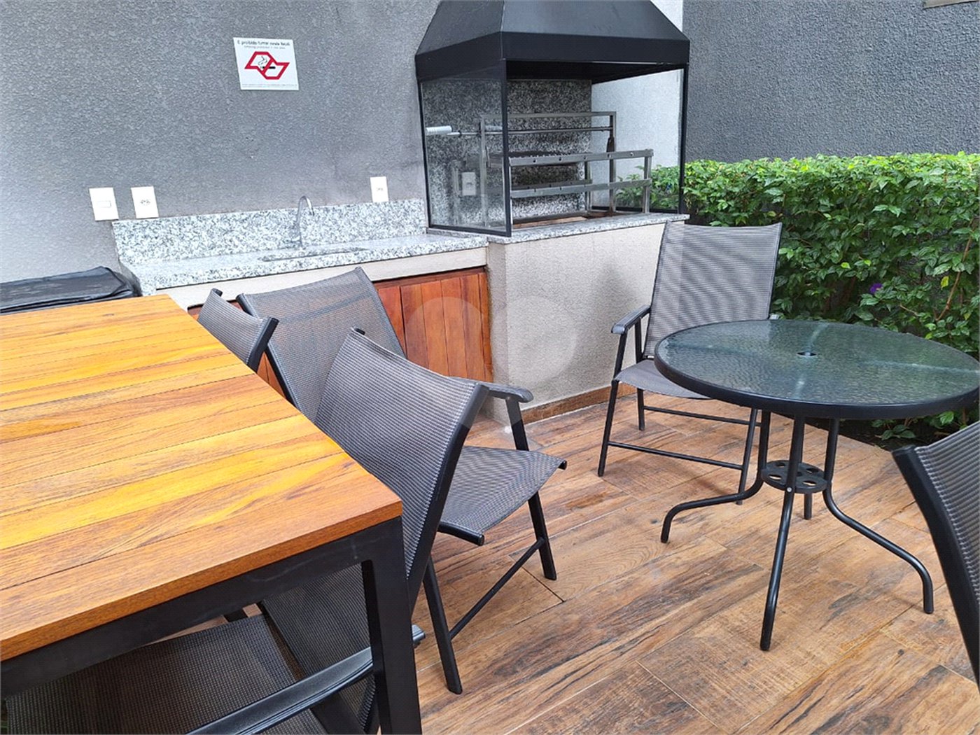 Apartamento à venda com 1 quarto no Centro, São Paulo, SP