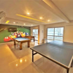 Apartamento Residencial à venda, Vila Guilhermina, Praia Grande - AP1374.