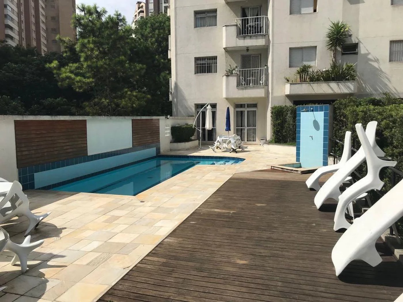 Apartamento à venda com 3 suítes em Jardim Londrina, São Paulo, SP