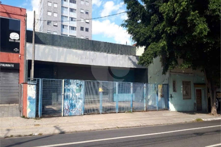 Galpão à venda em Santana, São Paulo, SP