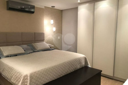 Sobrado à venda com 3 suítes em Vila Gomes Cardim, São Paulo, SP