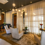 Itaim ! Studio ,muito bem localizado ! vaga de garagem !