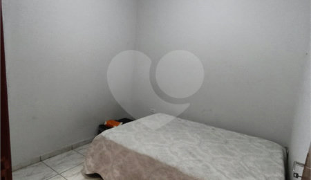 Casa à venda com 3 quartos em Parque Residencial Quinta da Lagoa, Três Lagoas, MS