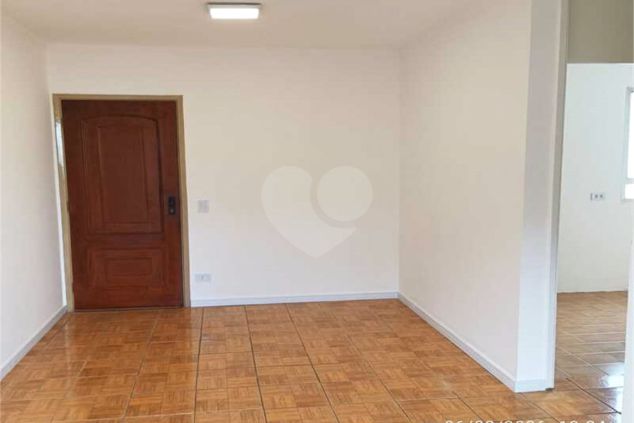 Apartamento à venda com 2 quartos em Mandaqui, São Paulo, SP