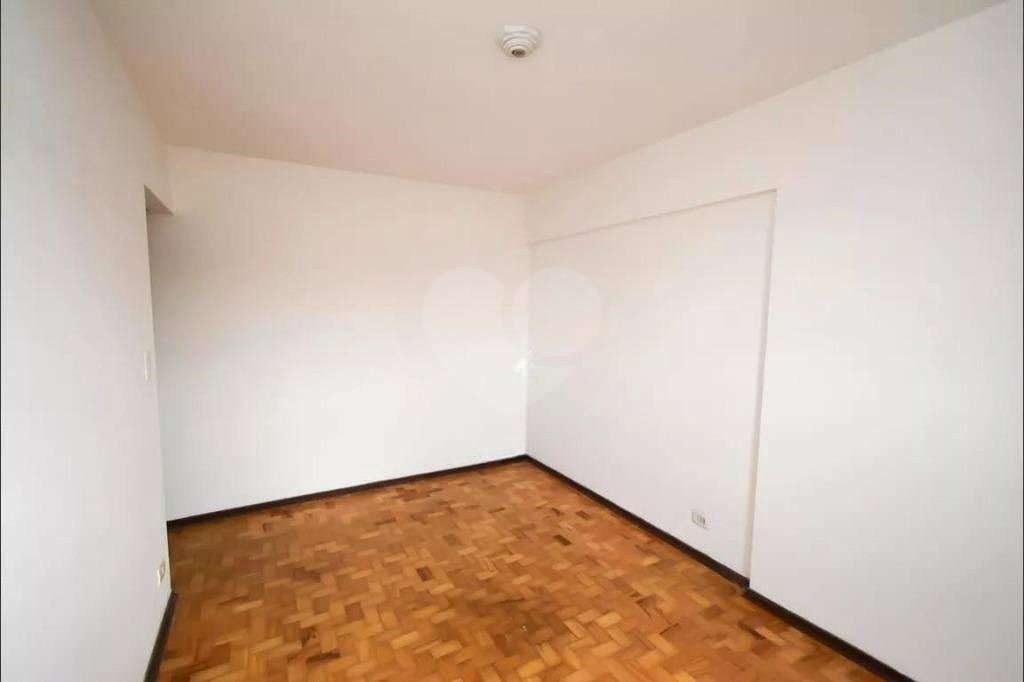 Apartamento à venda com 1 quarto em Tucuruvi, São Paulo, SP
