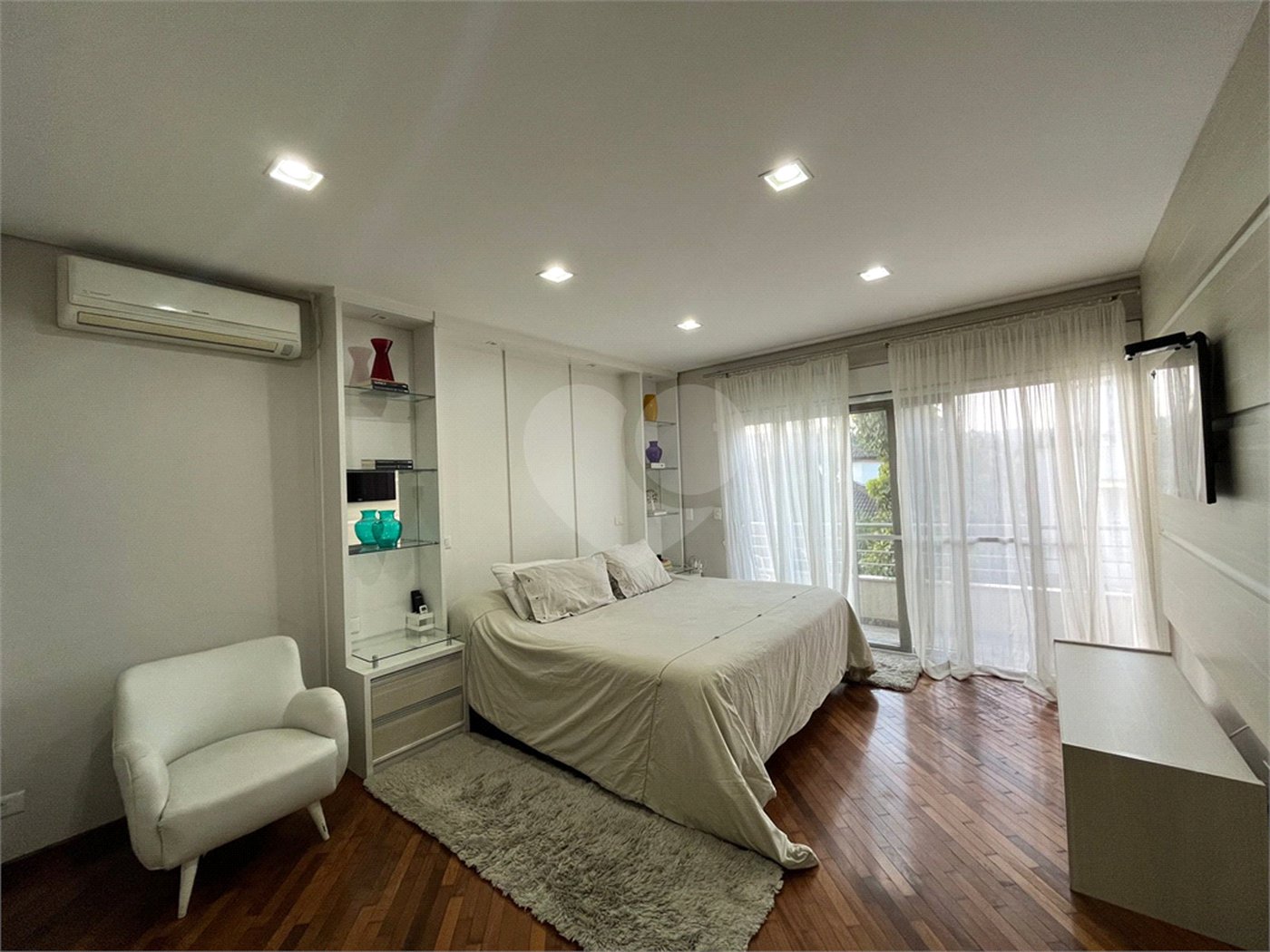Casa à venda com 4 suítes em Tucuruvi, São Paulo, SP