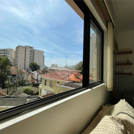 Apartamento à venda com 2 quartos, sendo 1 suíte, em Humaitá, Rio de Janeiro, RJ