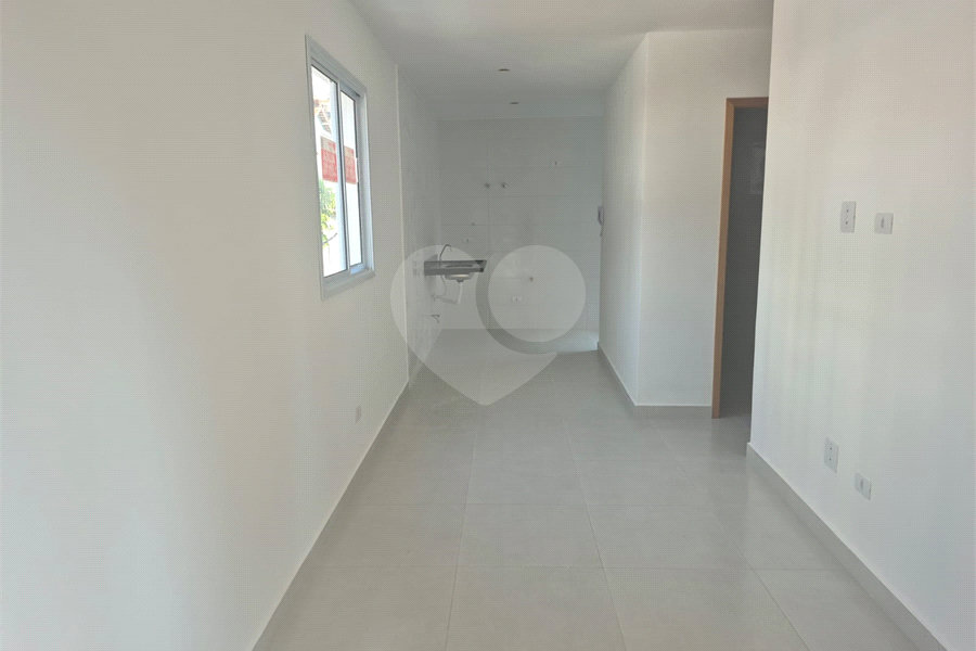 Apartamento para alugar com 2 quartos em Santana, São Paulo, SP