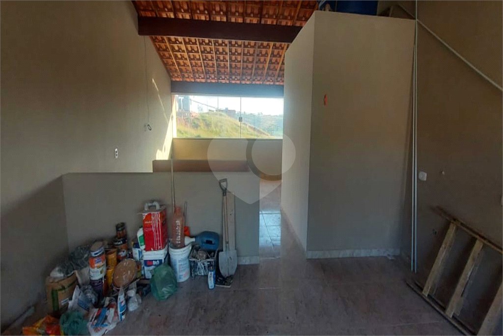 Sobrado à venda com 2 quartos em Canjica (terra Preta), Mairiporã, SP