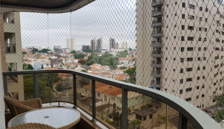 Apartamento à venda com 4 quartos, sendo 2 suítes,  em Jardim da Saúde, São Paulo, SP