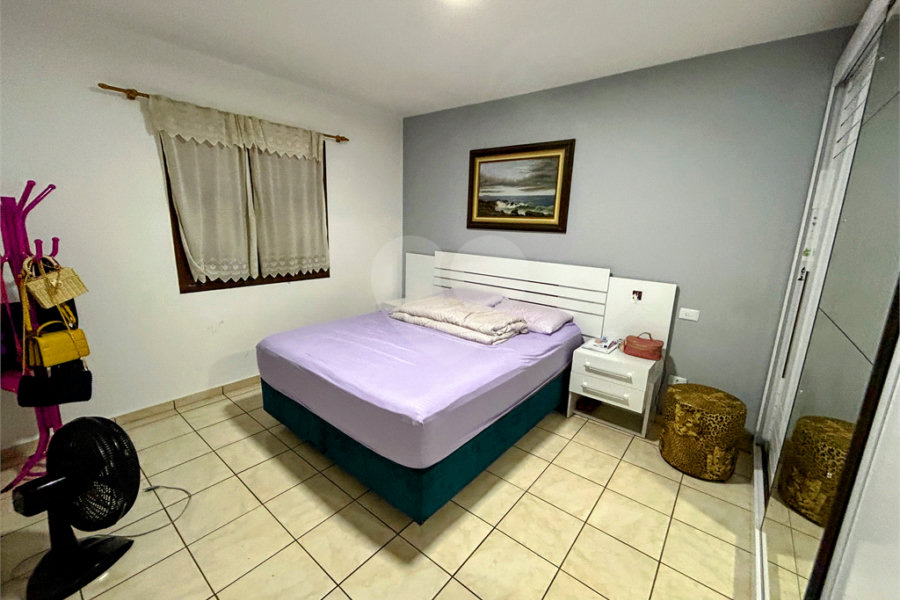 Casa à venda com 3 quartos, sendo 1 suíte, em Tucuruvi, São Paulo, SP
