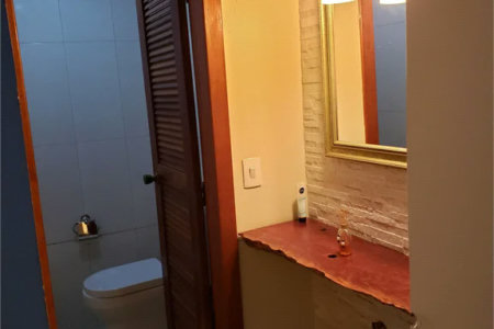 Sobrado à venda com 3 quartos em Jardim Germânia, São Paulo, SP
