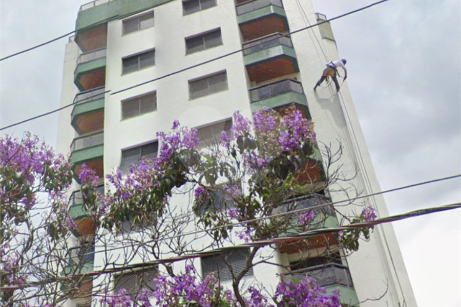 Apartamento à venda com 3 quartos, sendo 1 suíte, em Mooca, São Paulo, SP