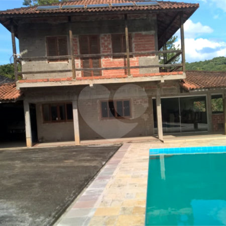 Casa à venda com 3 suítes em Jardim Sinki, Franco da Rocha, SP