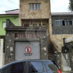 Sobrado à venda com 3 quartos em Freguesia do Ó, São Paulo, SP