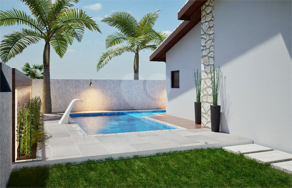 Casa à venda com 4 quartos, sendo 3 suítes, em Caravelas, Armação dos Búzios, RJ