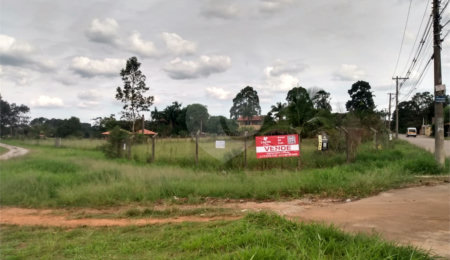 Terreno à venda em Retiro Santana, Itapetininga, SP