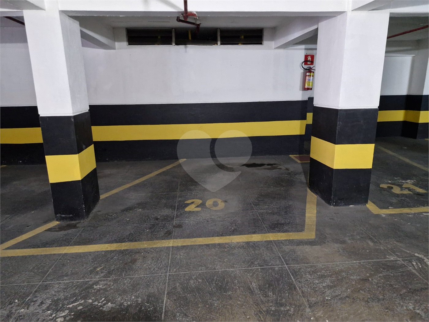 Apartamento à venda com 2 quartos em Tijuca, Rio de Janeiro, RJ