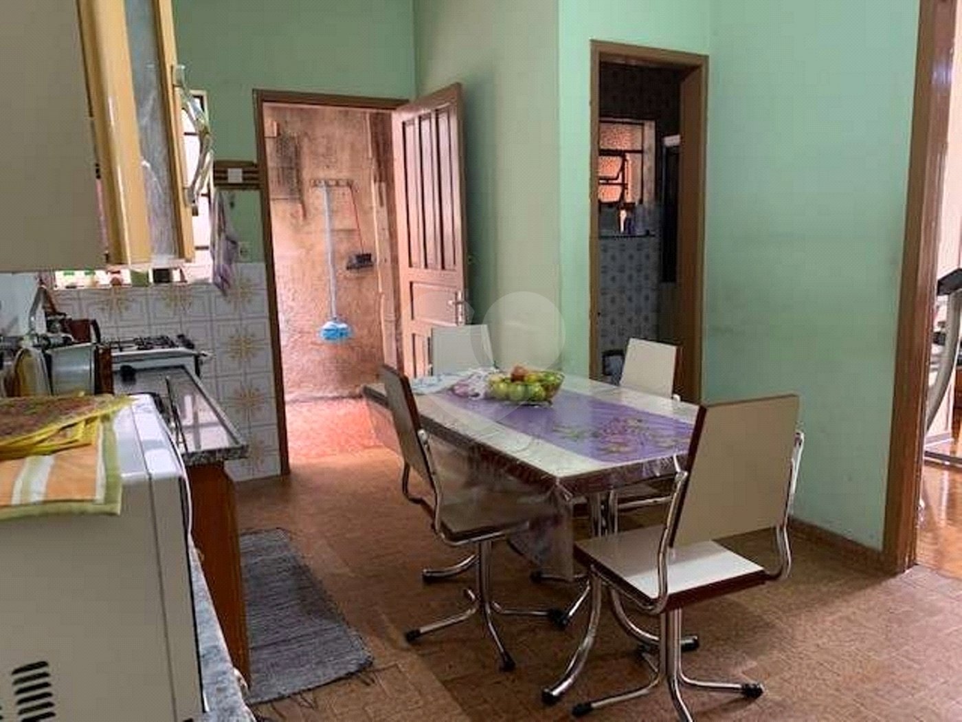 Sobrado à venda com 4 quartos no Brasilândia, São Paulo, SP