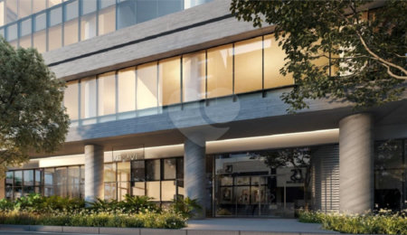Apartamento à venda com 3 suítes em Pinheiros, São Paulo, SP