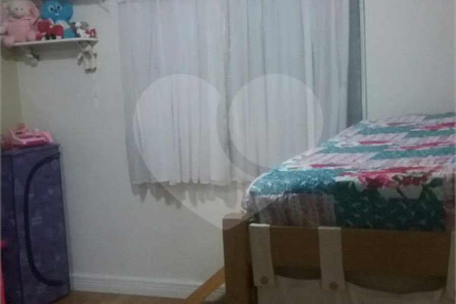 Sobrado à venda com 3 quartos em Freguesia do Ó, São Paulo, SP